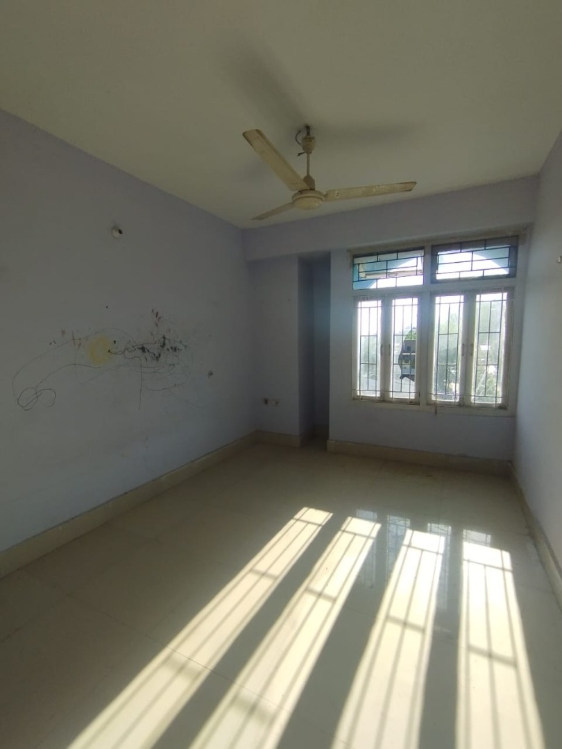 Unfurnished 3bhk in Ganesh Mandir Road, Jayanta Nagar, Noonmati, Guwahati, Assam, India for Rent